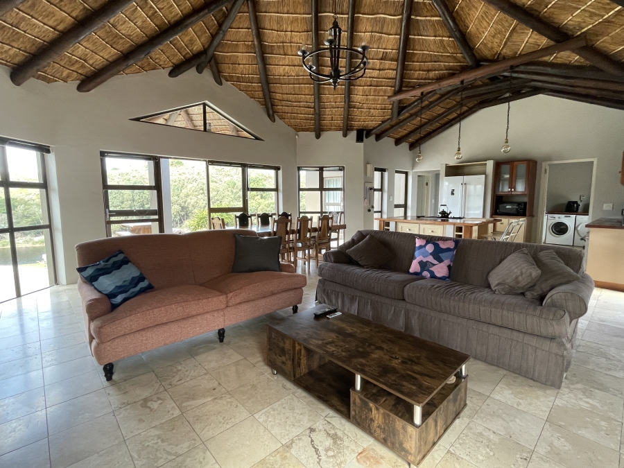 4 Bedroom Property for Sale in Malgas Western Cape